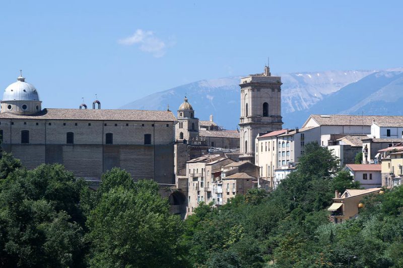 Lanciano