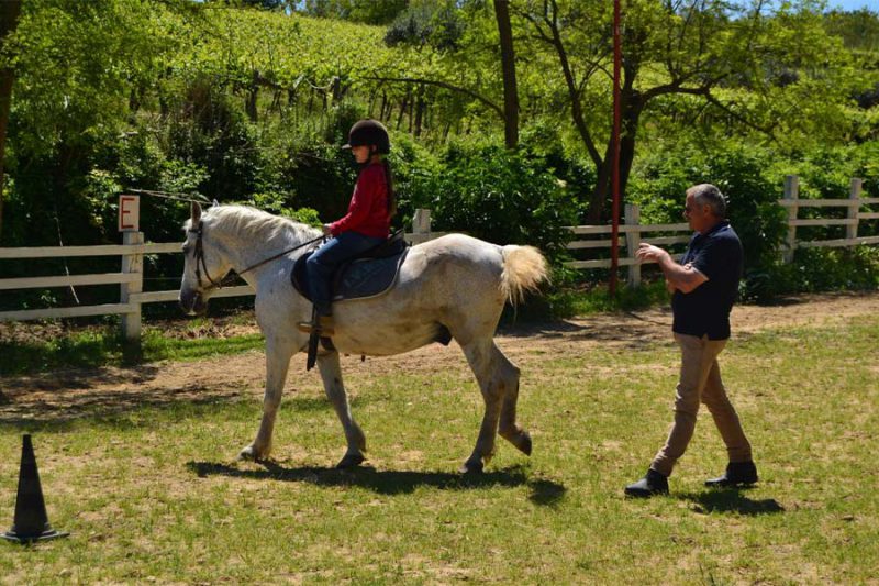 Centro Equestre Miura Club