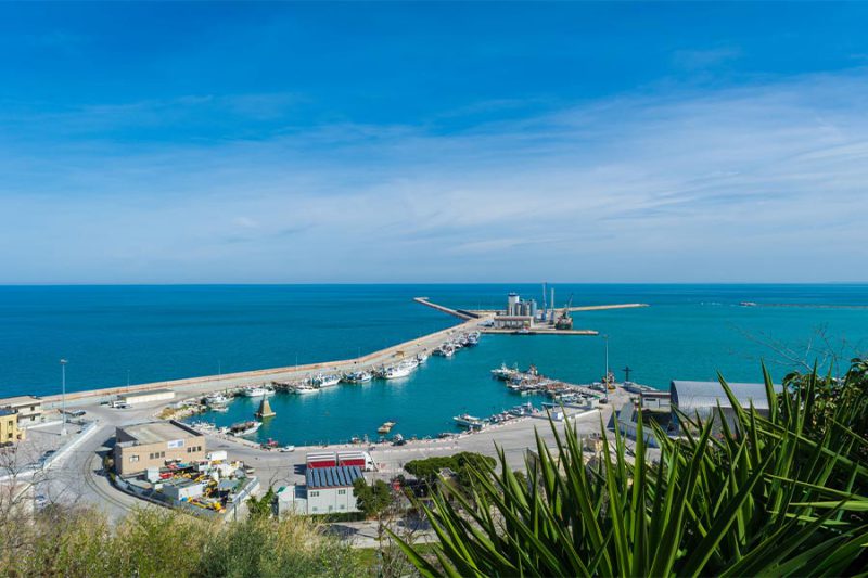 Porto di Ortona