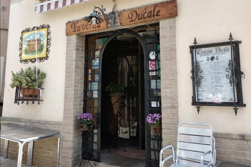 Taverna Ducale