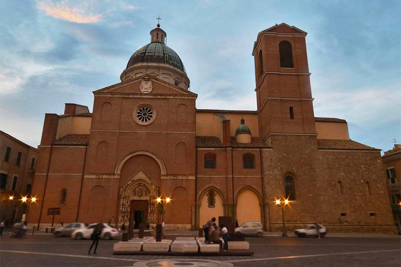 Cattedrale di San Tommaso