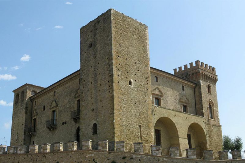 Castello Ducale di Crecchio