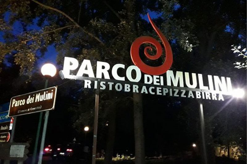 Parco dei Mulini