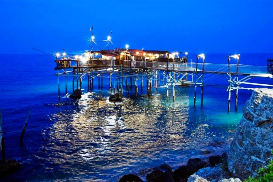 trabocco-puntaisolata